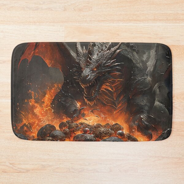 Item preview, Lava Guard designed and sold by ONYX Pixee.