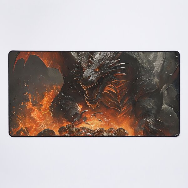 Item preview, Lava Guard designed and sold by ONYX Pixee.