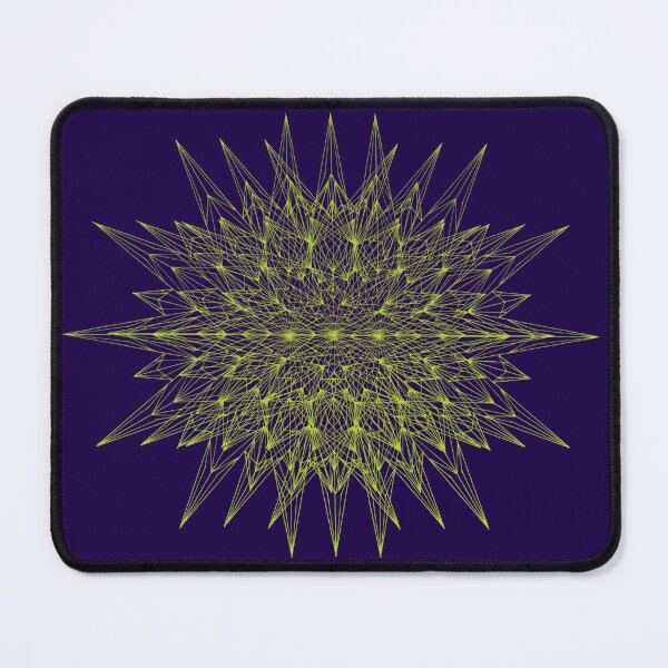 Item preview, Love Star green designed and sold by BellaBark.