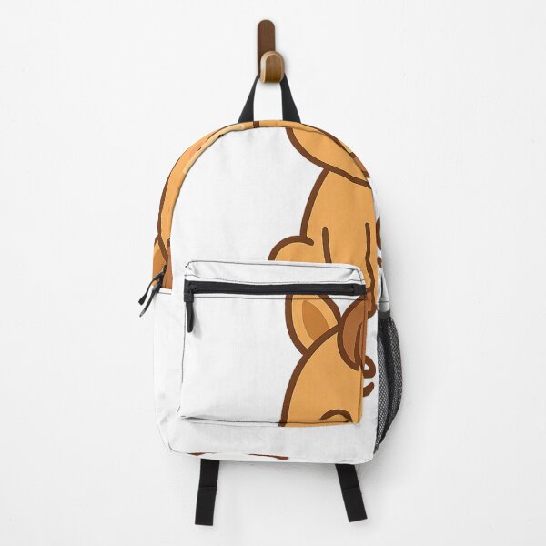 Item preview, Cute Kawaii Horse – “Neigh” designed and sold by The-Dreamy-Zoo.