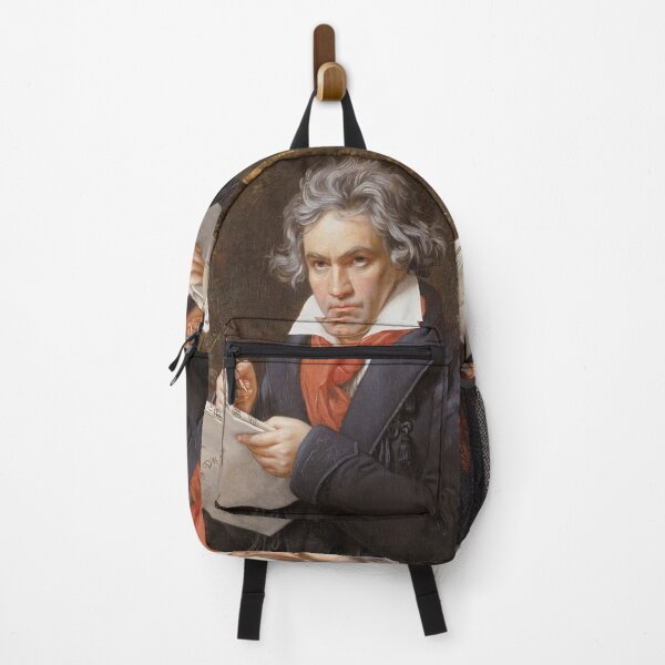 Item preview, Ludwig van Beethoven designed and sold by SharonTheFirst.