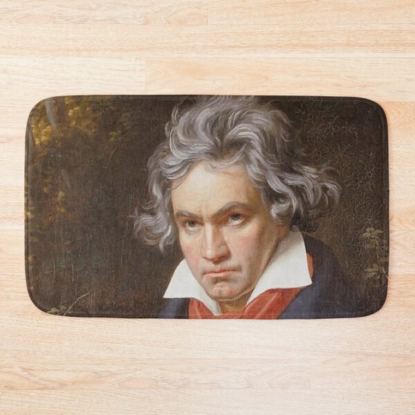 Item preview, Ludwig van Beethoven designed and sold by SharonTheFirst.