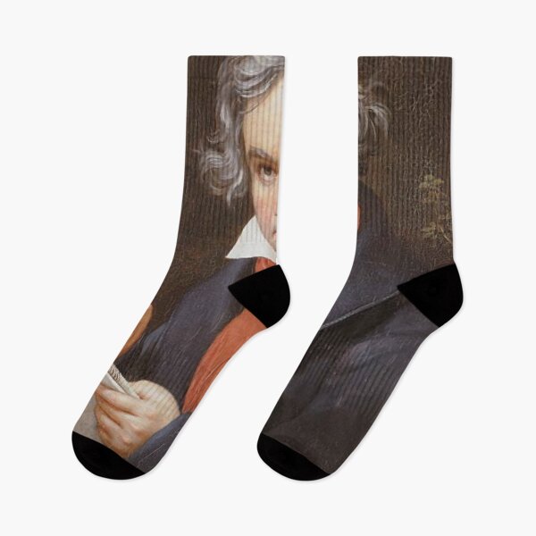 Item preview, Ludwig van Beethoven designed and sold by SharonTheFirst.