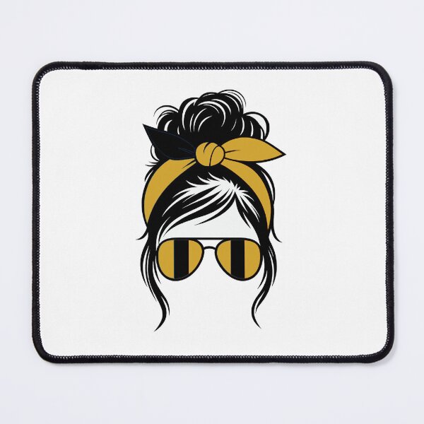 Item preview, Old Gold Bandana designed and sold by halibutgoatramb.