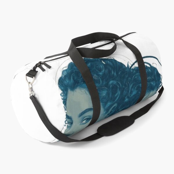 Item preview, Sophia – Gemini Zodiac Sign designed and sold by AlexLineArt.