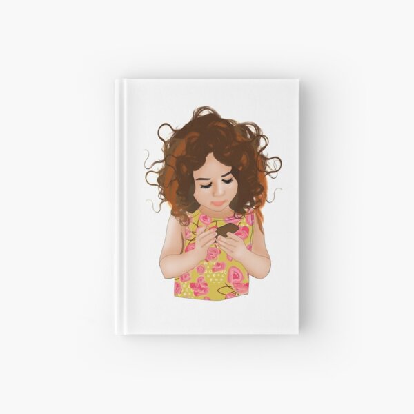 BABY'S BABY Hardcover Journal