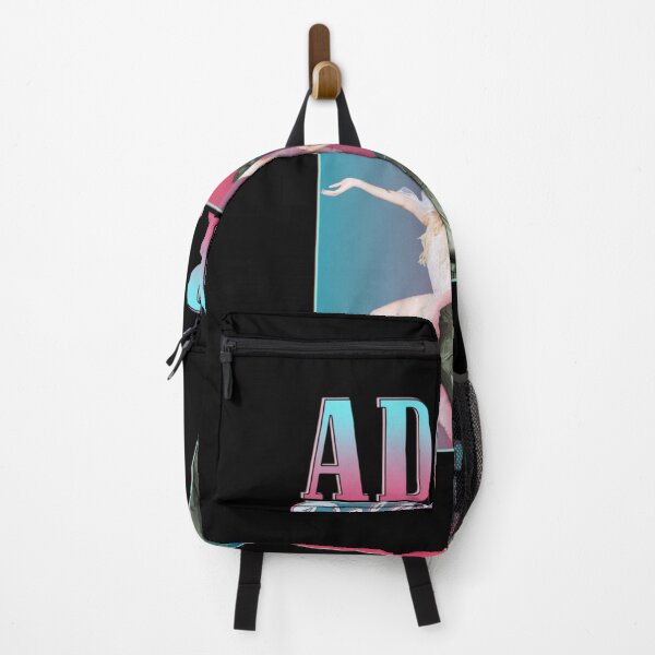 Item preview, Adore Delano Vintage Retro Design   designed and sold by JaxonHampden.