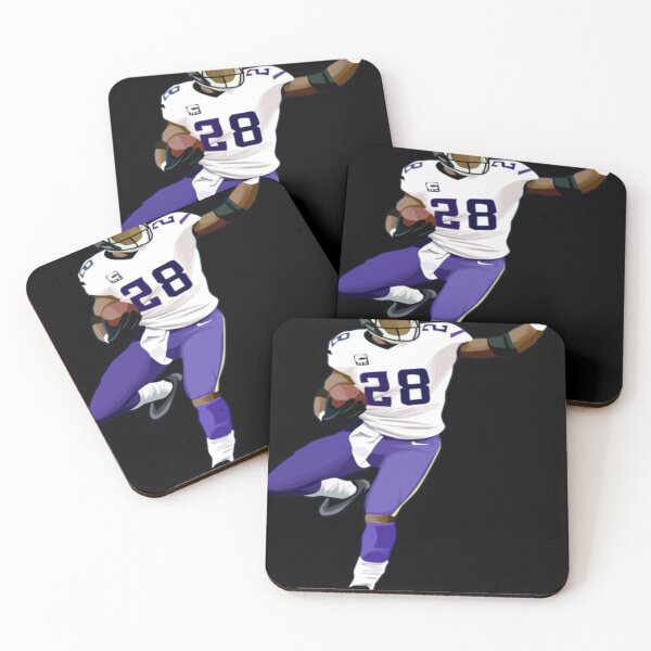 Artikelvorschau, Adrian Peterson Jump entworfen und verkauft von JaxonHampden.