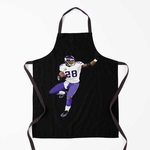Artikelvorschau, Adrian Peterson Jump entworfen und verkauft von JaxonHampden.