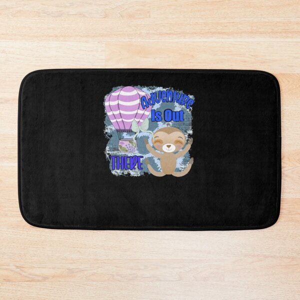 Item preview, Adventure Is Out There V   designed and sold by JaxonHampden.