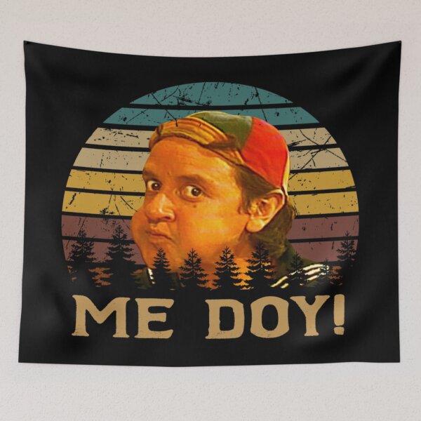 Item preview, Vintage El Chavo del Ocho TV Series - Me Doy!  designed and sold by skylartanner04.