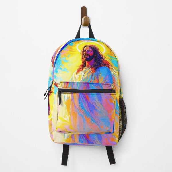 Item preview, The Return of the King Majestic Jesus Christ Fine Art Watercolor, designed and sold by PaparazziAnunnaki.