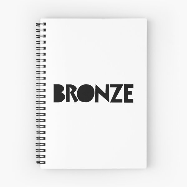 Item preview, The Bronze Logo from Buffy designed and sold by Iwearthecheeseitdoesnotwearme.