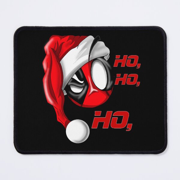 Item preview, Deadpool Christmas  designed and sold by TheEndDesign.