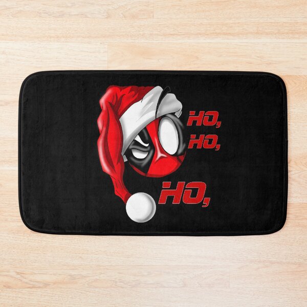 Item preview, Deadpool Christmas  designed and sold by TheEndDesign.