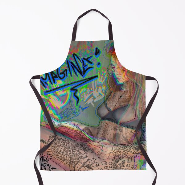 Item preview, imagine - the power of reading designed and sold by Ofen69.