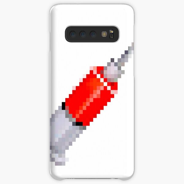 Social Spike I by RootCat Samsung Galaxy Snap Case