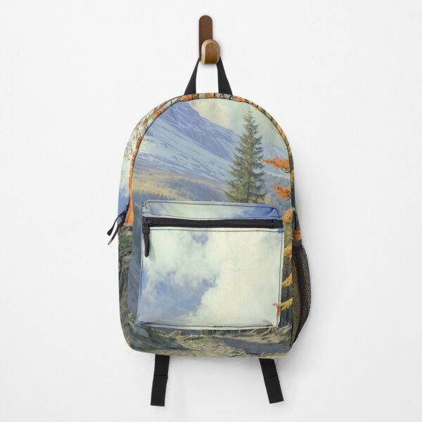 Item preview,  Mountain Path designed and sold by DavidePoggio.