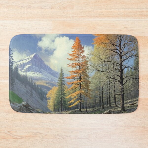 Item preview,  Mountain Path designed and sold by DavidePoggio.