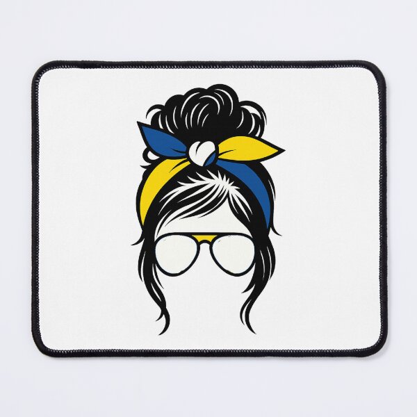 Item preview, Yorkshire Bandana designed and sold by halibutgoatramb.