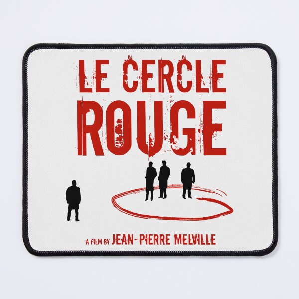 Item preview, Le Cercle Rouge 1970 designed and sold by FULLER FACTORY.