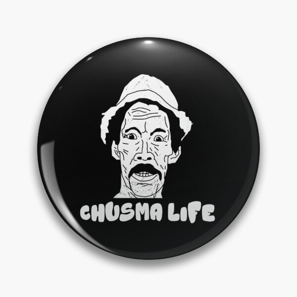 Item preview, Chusma Life - El Chavo del Ocho  designed and sold by skylartanner04.