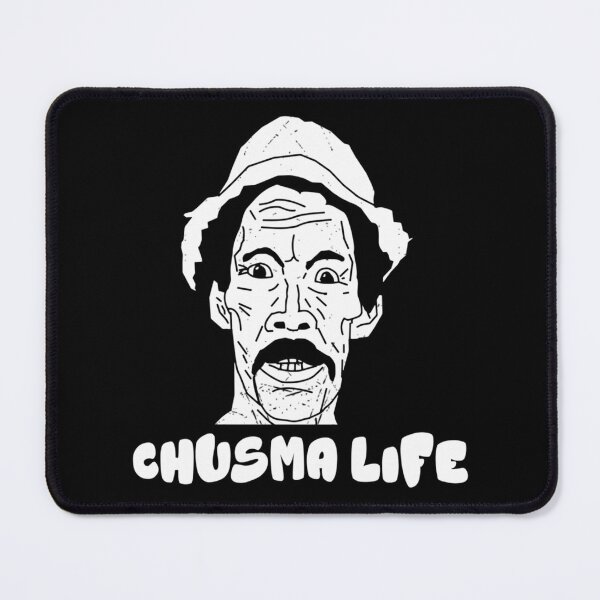 Item preview, Chusma Life - El Chavo del Ocho  designed and sold by skylartanner04.