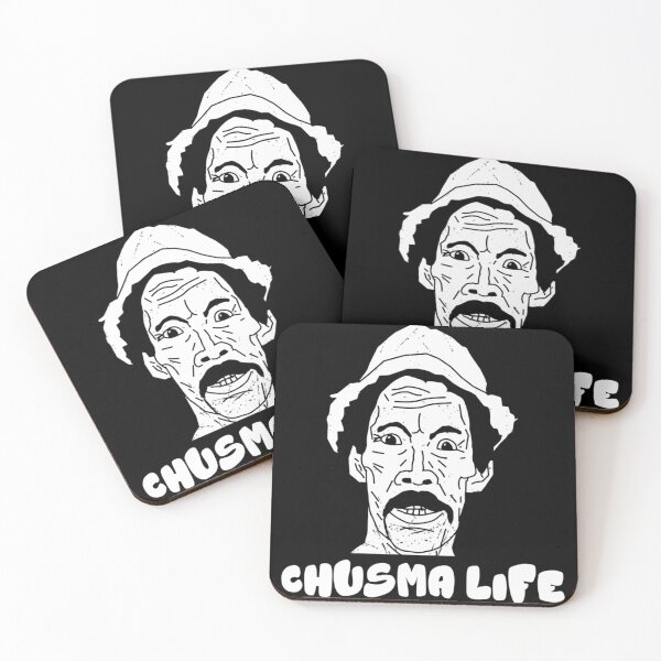 Item preview, Chusma Life - El Chavo del Ocho  designed and sold by skylartanner04.