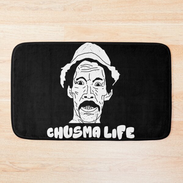 Item preview, Chusma Life - El Chavo del Ocho  designed and sold by skylartanner04.
