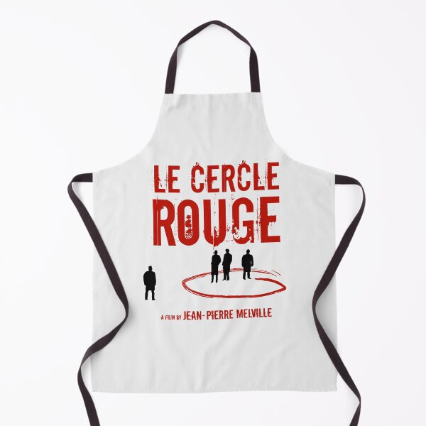 Item preview, Le Cercle Rouge 1970 designed and sold by FULLER FACTORY.