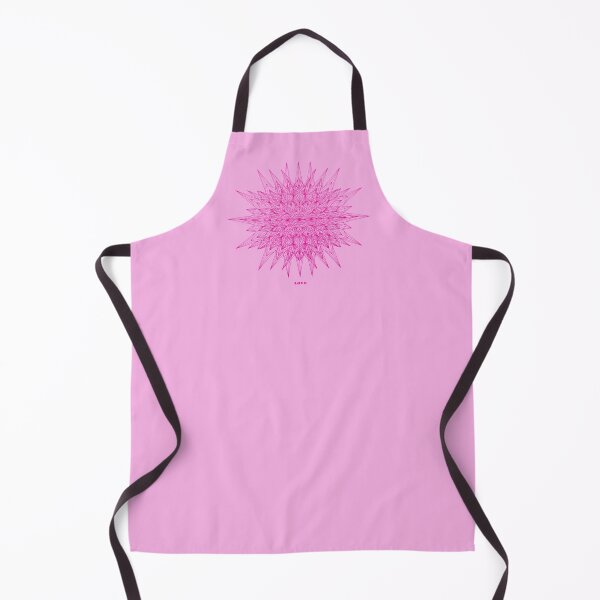 Item preview, Love Star pink designed and sold by BellaBark.