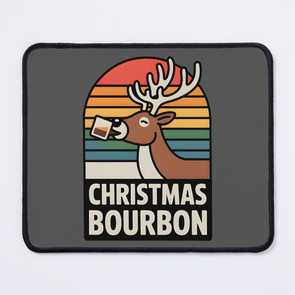 Item preview, Dasher Dancer Prancer and Bourbon designed and sold by Millsoft.