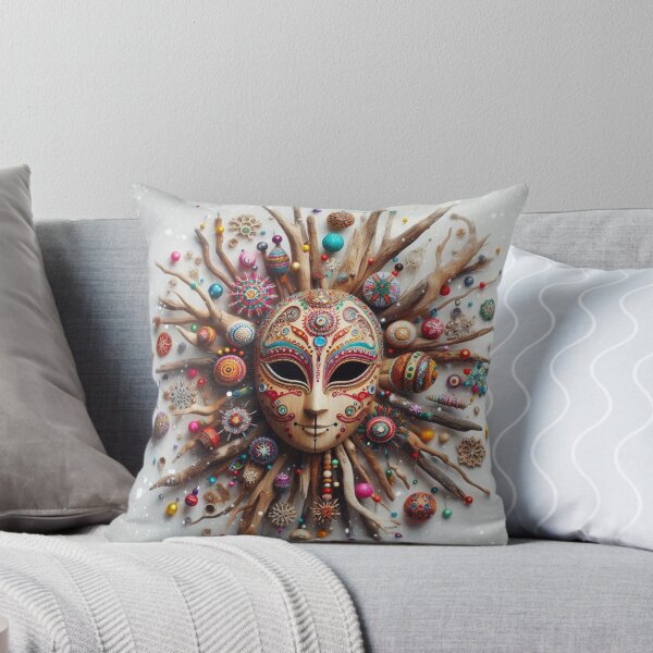 Item preview, The Radiant Ancestress of Holiday Chaos designed and sold by Karaboshka.