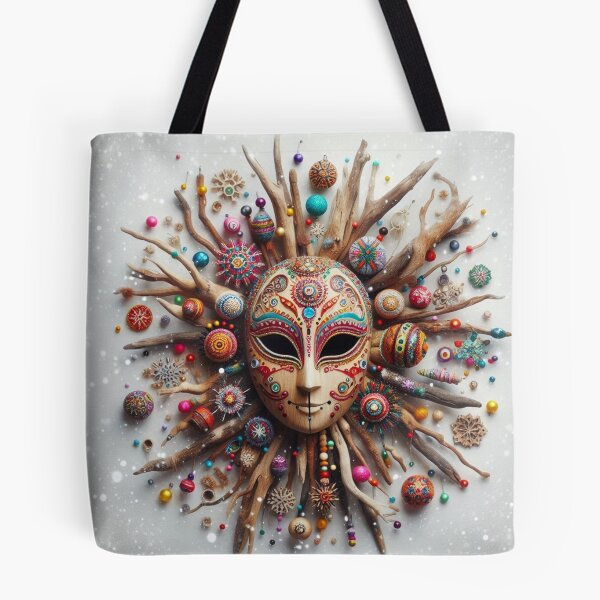 Item preview, The Radiant Ancestress of Holiday Chaos designed and sold by Karaboshka.