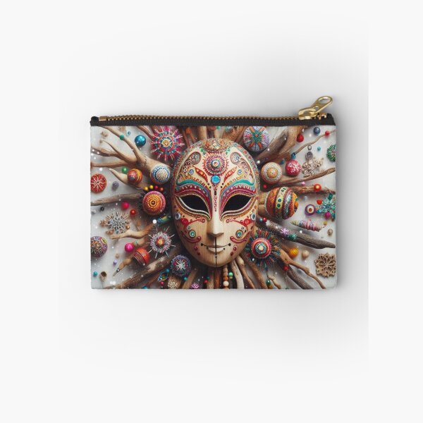 Item preview, The Radiant Ancestress of Holiday Chaos designed and sold by Karaboshka.