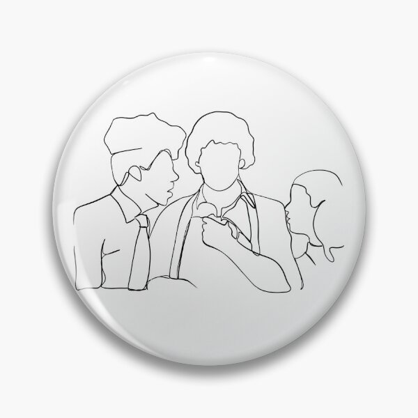 Item preview, Those You've Know Spring Awakening designed and sold by clawinyourback.