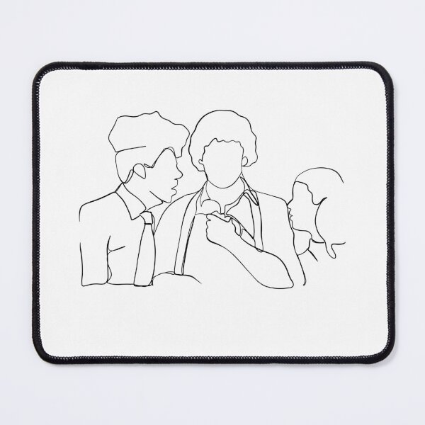 Item preview, Those You've Know Spring Awakening designed and sold by clawinyourback.