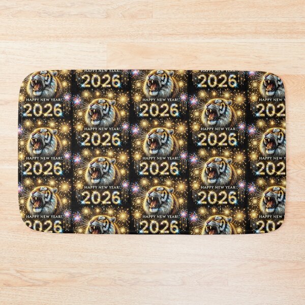 Item preview, Happy New Year '26 designed and sold by RaF71PrO.