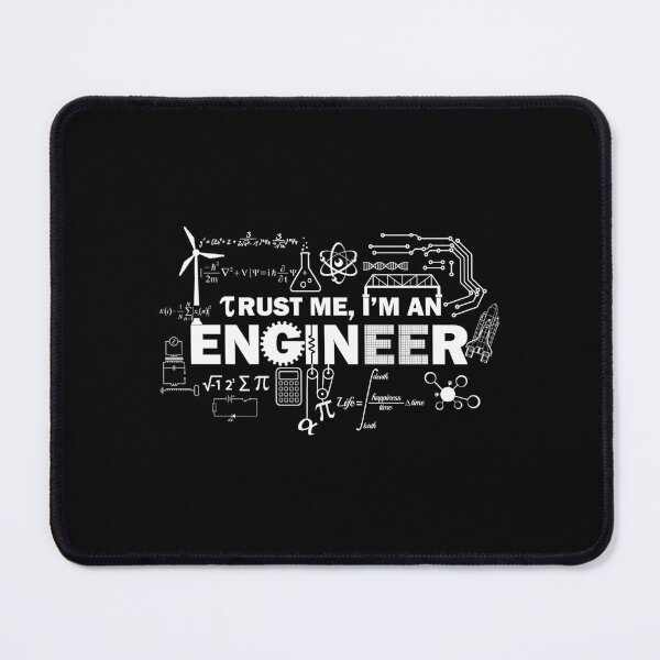 Item preview, Trust Me I’m An Engineer designed and sold by gxzfcpihr44.