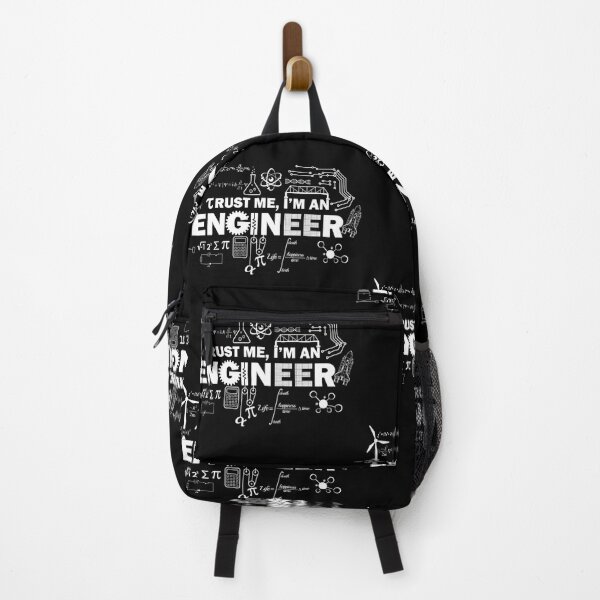 Item preview, Trust Me I’m An Engineer designed and sold by gxzfcpihr44.