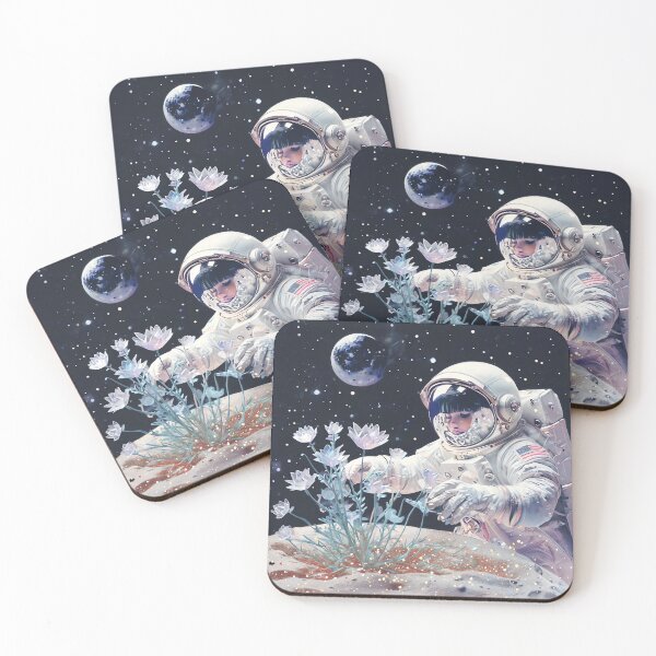 Item preview, Lunar Bloom designed and sold by ONYX Pixee.