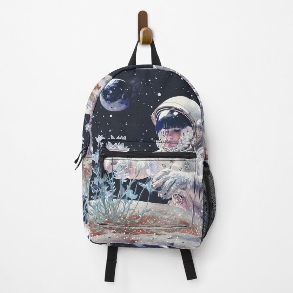Item preview, Lunar Bloom designed and sold by ONYX Pixee.