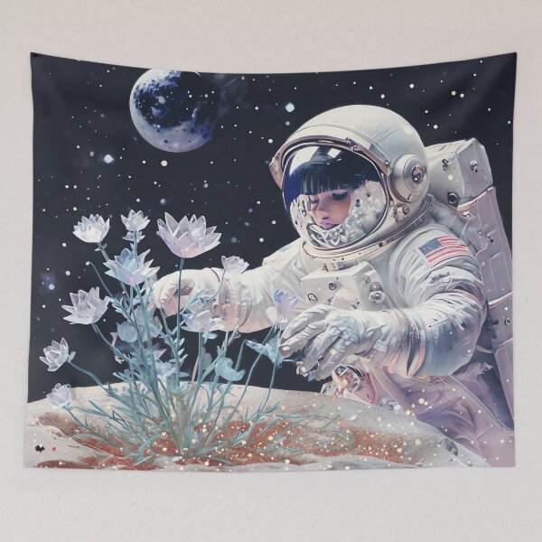 Item preview, Lunar Bloom designed and sold by ONYX Pixee.