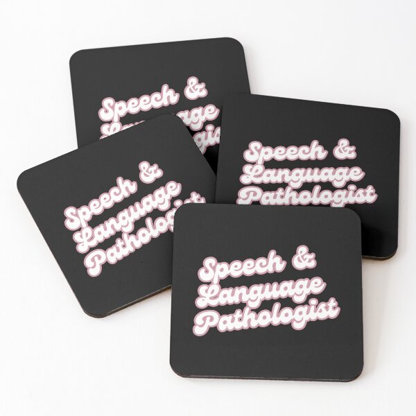 Item preview, Speech Language Pathologist designed and sold by gxzfcpihr44.