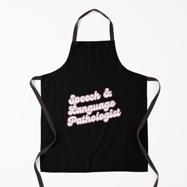 Item preview, Speech Language Pathologist designed and sold by gxzfcpihr44.