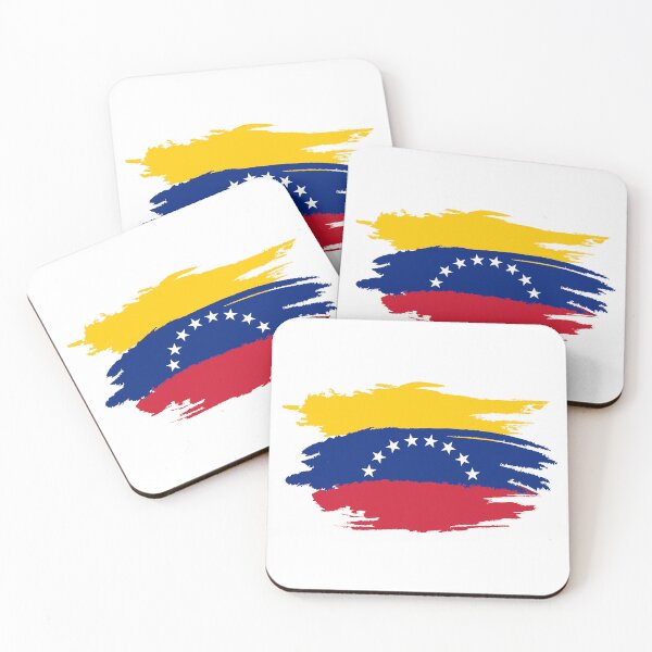 Item preview, Venezuela Flag - Countries Edition designed and sold by CircinusStore.