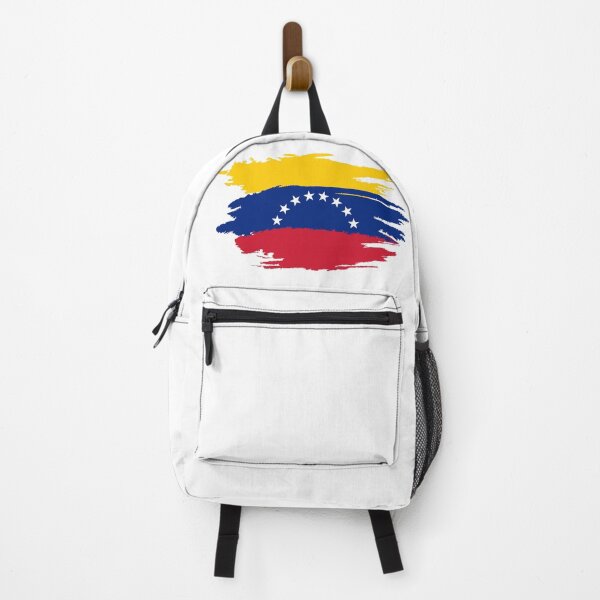 Artikelvorschau, Flagge von Venezuela – Länderausgabe entworfen und verkauft von CircinusStore.