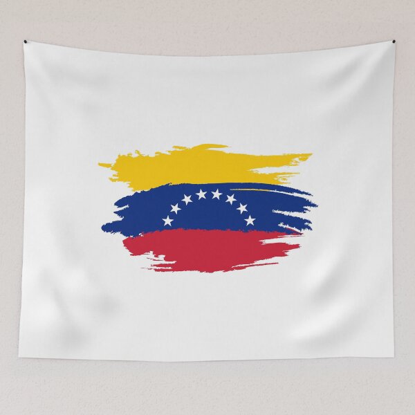 Item preview, Venezuela Flag - Countries Edition designed and sold by CircinusStore.