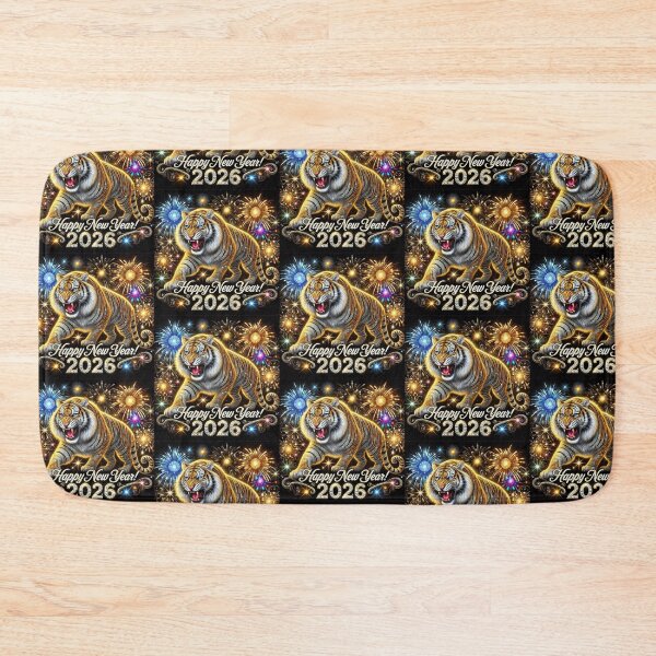 Item preview, Happy New Year '26 designed and sold by RaF71PrO.