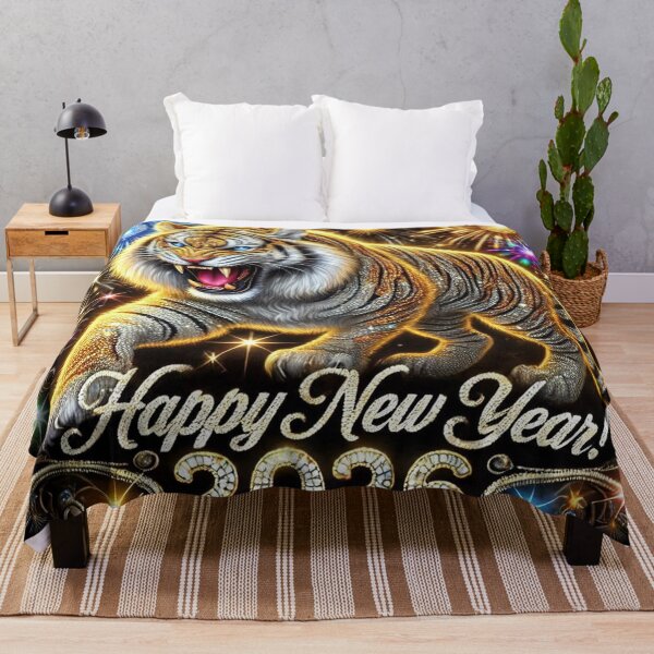 Item preview, Happy New Year '26 designed and sold by RaF71PrO.
